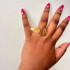 Brass Statement Rings - House of Chi Official (1)