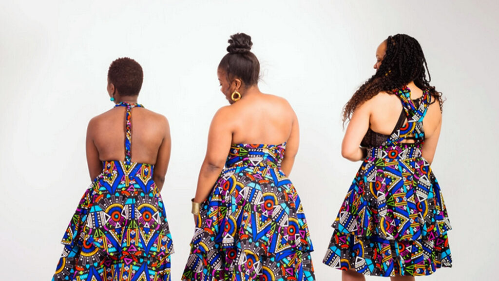 Celebrate Your Heritage in Style with House of Chi Clothing Store