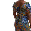 Kudzai Jumpsuit - House of Chi Official store