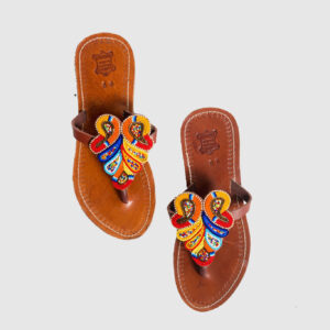 Masaai Sandals 6 - House of Chi Clothing Store