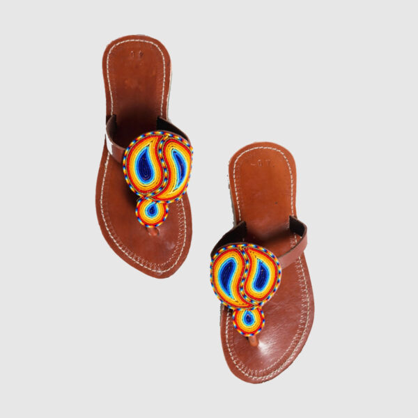 Masaai Sandals - House of Chi Clothing Store