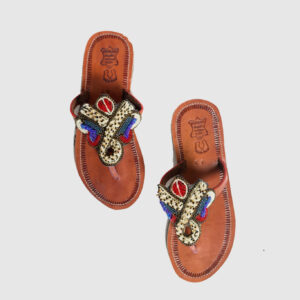 Masaai Sandals UK 8 - House of Chi