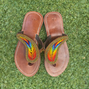 Masaai Sandals UK