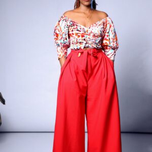 Sandy Pant Set