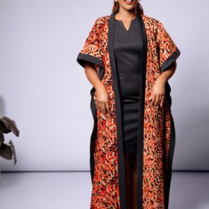 Mano Kimono