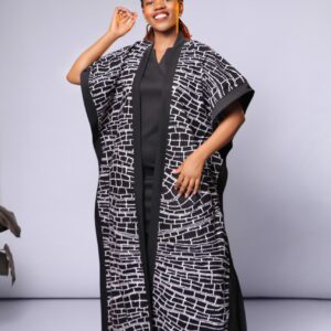 Danai Kimono