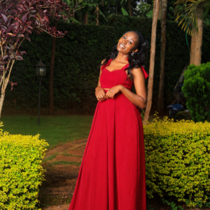 Nyla Wide Leg Jumpsuit - Watermelon